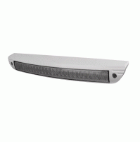 LED Awning Light 46W - White casing - Emmitt Color: White Led -  9-32 Volts - WK-AL10-WH - AZLED